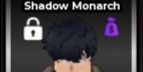 (Secret) Shadow Monarch - แชมเปี้ยน