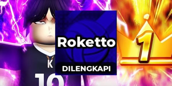 Roketto Style