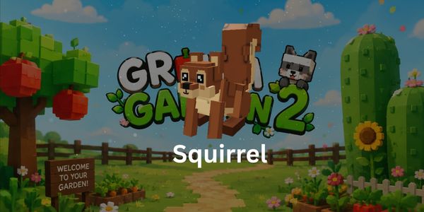 Squirrel