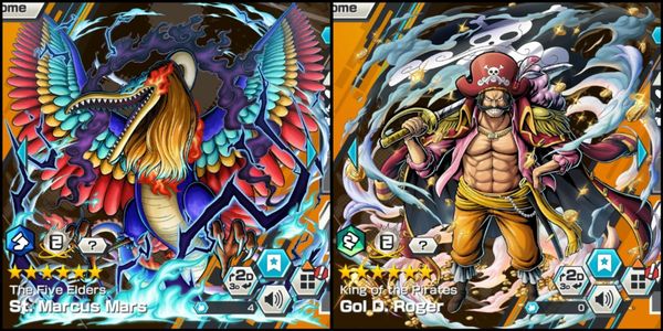 ไอดี 2 Extreme Mars EX Max Roger EX Max [Android/iOS]