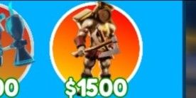 Titan Colosseus Maximus