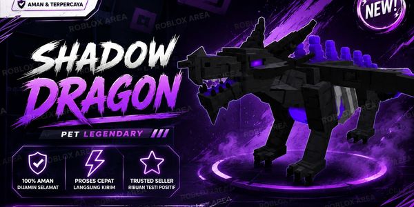 Shadow Dragon