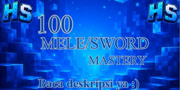 Mastery Sword/Melee