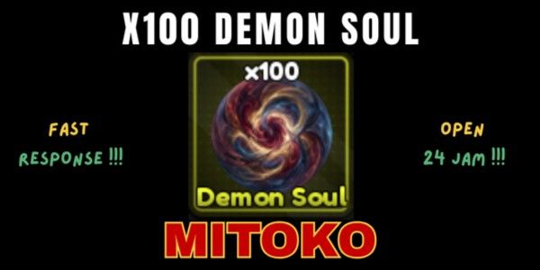 Demon Soul