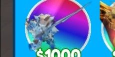 Shiny Titan Glacier TV Man