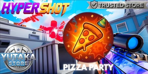 Pizza Party