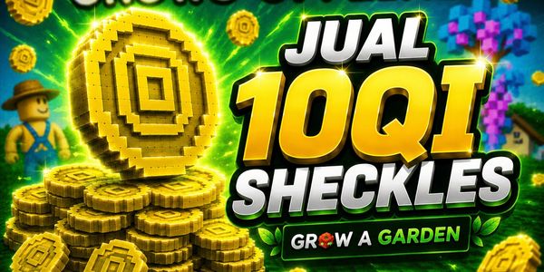 10Qi Coins