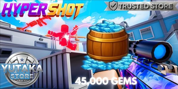 45,000 Gems