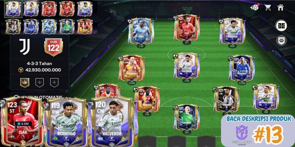 FC MOBILE ACCOUNT WIE AUF DEM FOTO #13