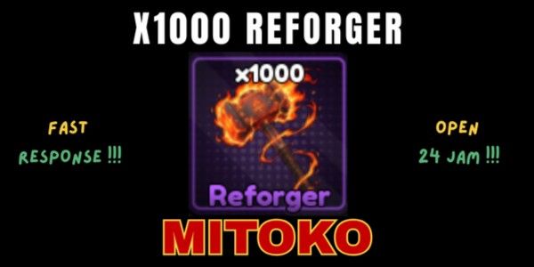 Reforger