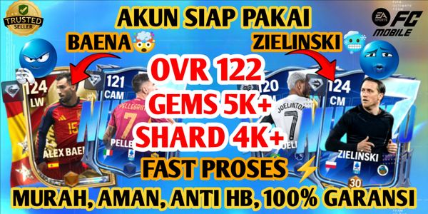 Akun DM banyak Futshu
