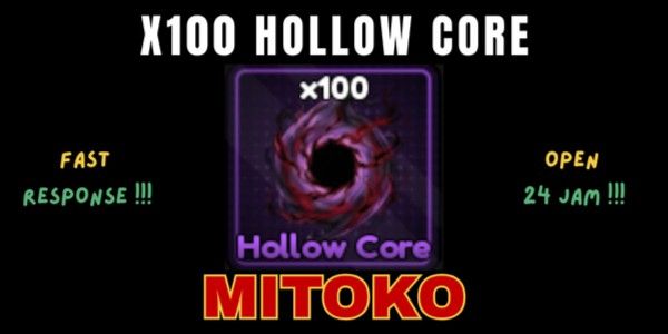 Hollow Core