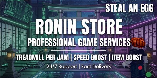 Servicio de joki treadmill por hora