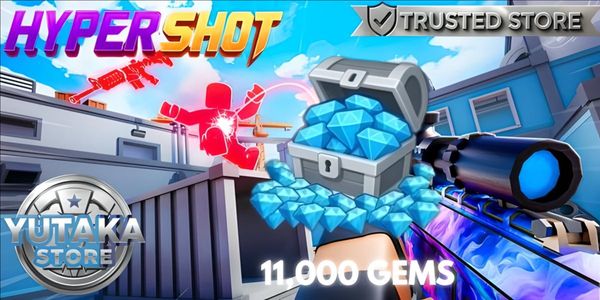 11,000 Gems