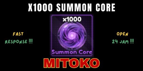 Summon Core