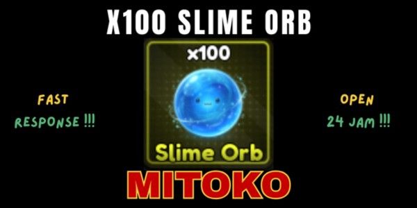 Slime Orb