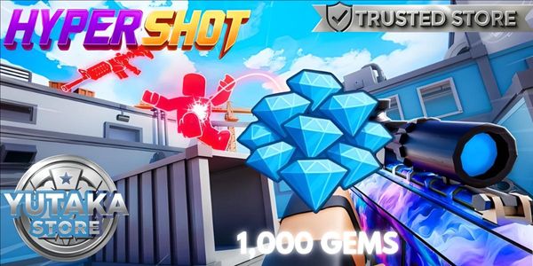 1,000 Gems