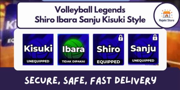 Stile Shiro Ibara Sanju Kisuki