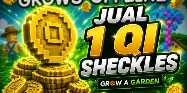 1Qi Coins