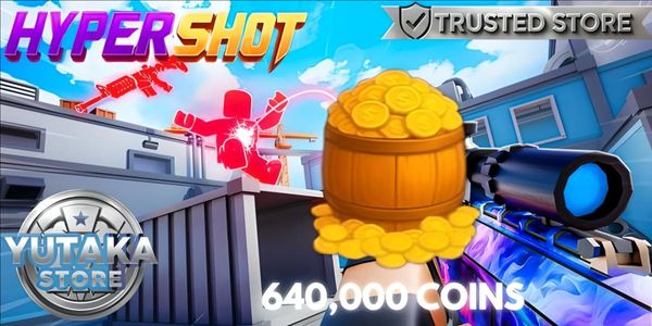 640,000 Coins