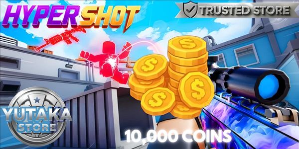 10,000 Coins