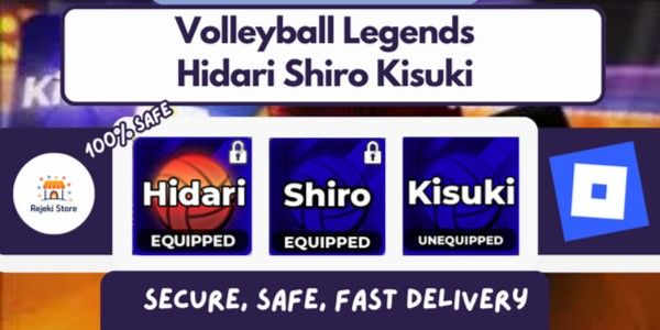 Stile Shiro Hidari Kisuki