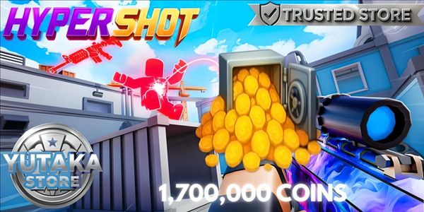 1,700,000 Coins
