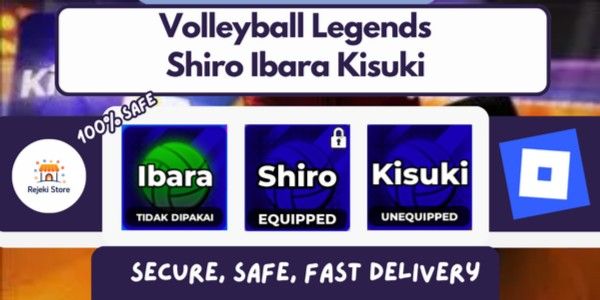 Stile Shiro Ibara Kisuki