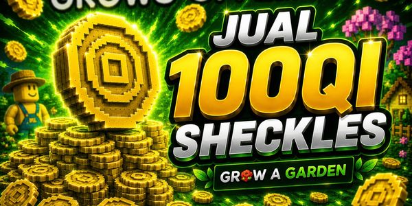 100Qi Coins