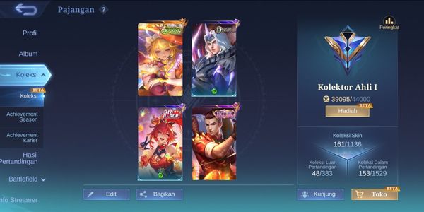 FLORYN SEASON + RED RECALL BAG