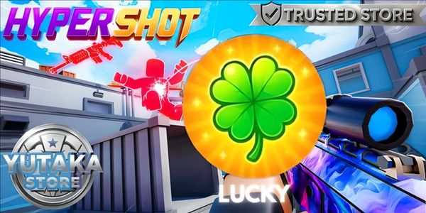 Lucky
