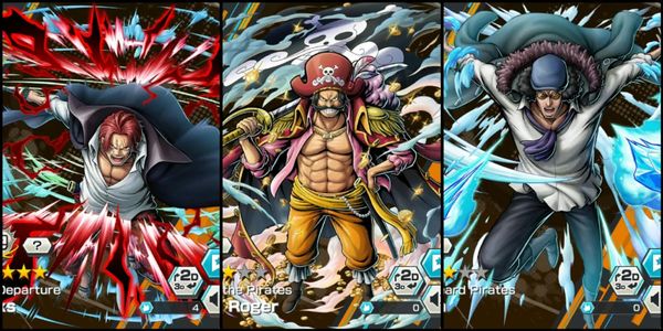 ไอดี 3 Extreme RDs 1000 Shanks EX V2 Max Roger EX Kuzan EX [Android]