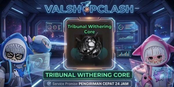 Tribunal Withering Core