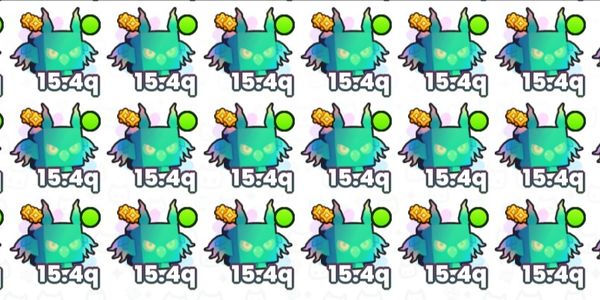 Rainbow Wisp Griffin