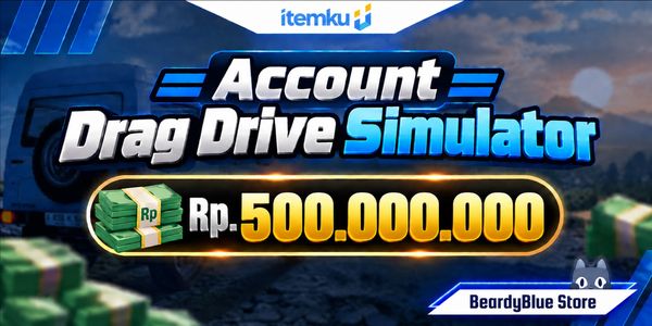 Drag Drive Simulator Account | Instant Delivery #5