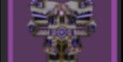 Purple Valhalla Mage Armor