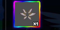 Virtuous Cupid Queen's Wings