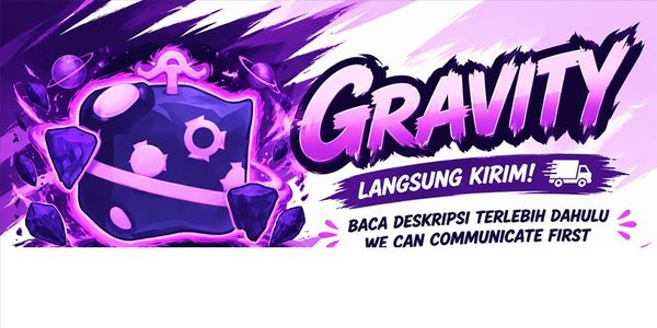 Gravity