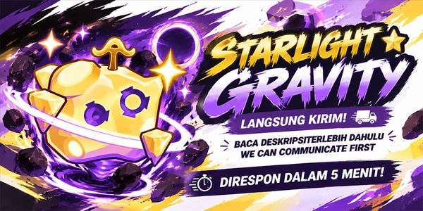 Gravità Starlight