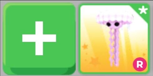 Jellyfish R