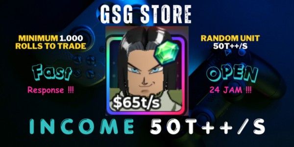 Money Maker Unit 50T++/s