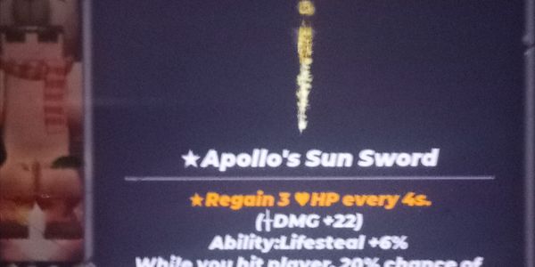 बेचें SW APOLLO