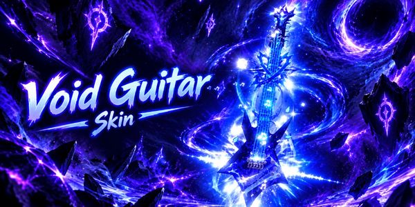 Void Guitar