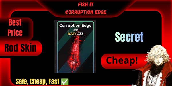 Corruption edge