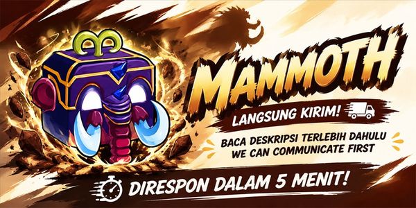 Mammoth
