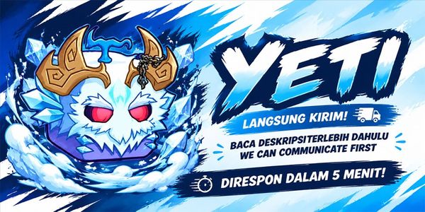 Yeti
