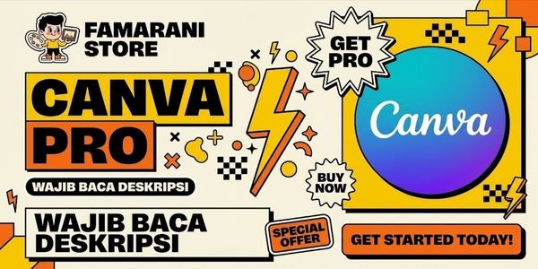 Pro 1 Month