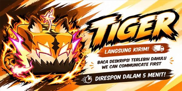Tiger