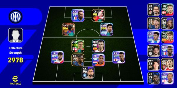 [ANDROID IOS] Starter New BigTime Lamine Yamal 107 Blitz Curler and Momentum Dribbling