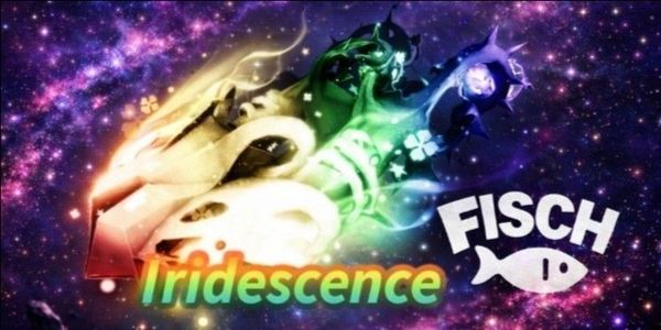 Iridescencia